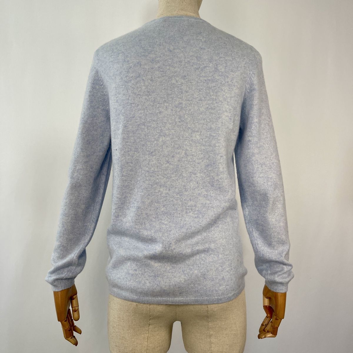 Repeat Maglioni & Felpe: REPEAT Double-Thread Cashmere Cardigan size L – Nuovo (secondo la descrizione) da Emmen venduto da Avviivva_Com2023 3