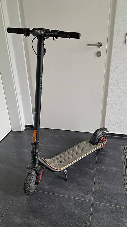 Scooter: E-Scooter – Usato da Salmsach venduto da Tamer329 2