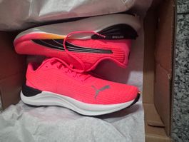 Puma Electrify NITRO 3 Wns Laufschuhe 38.5 Neu