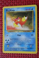 Pokémon MAGIKARP / Team Rocket