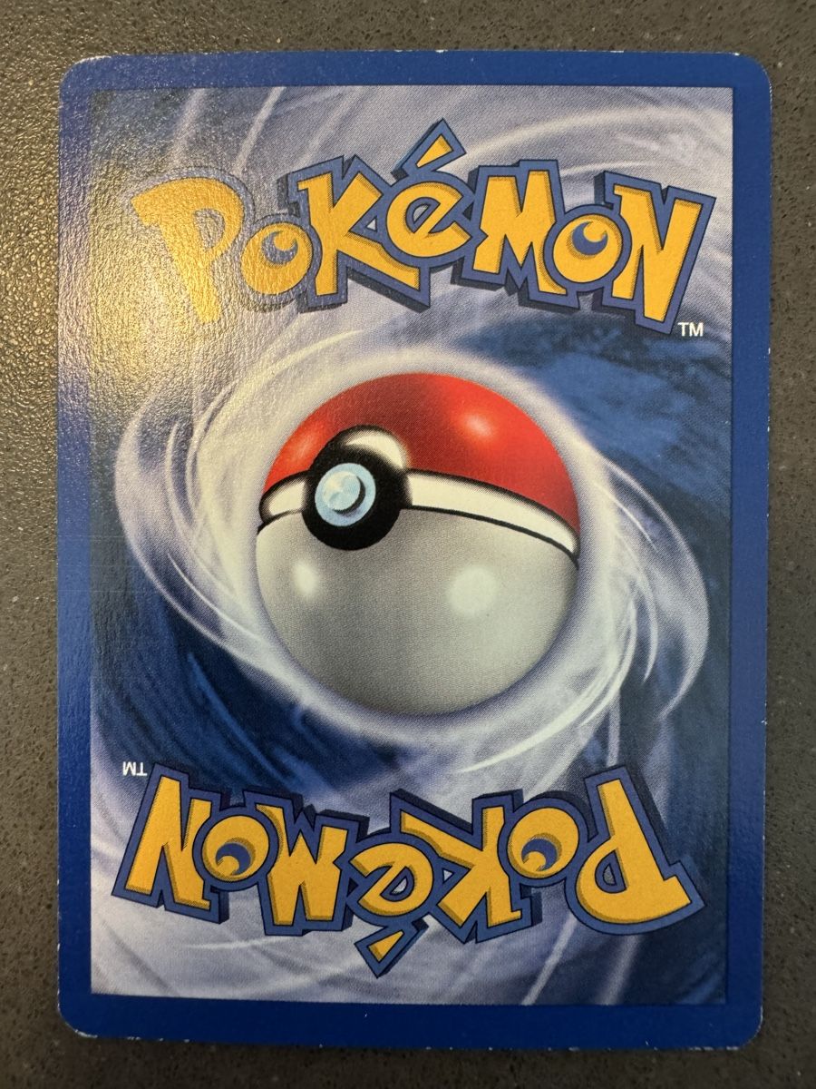 Pokémon Cartes à collectionner: Nidoking - Base Set 🇬🇧 - 11/102 – D'occasion à Cadro par kiks27 3