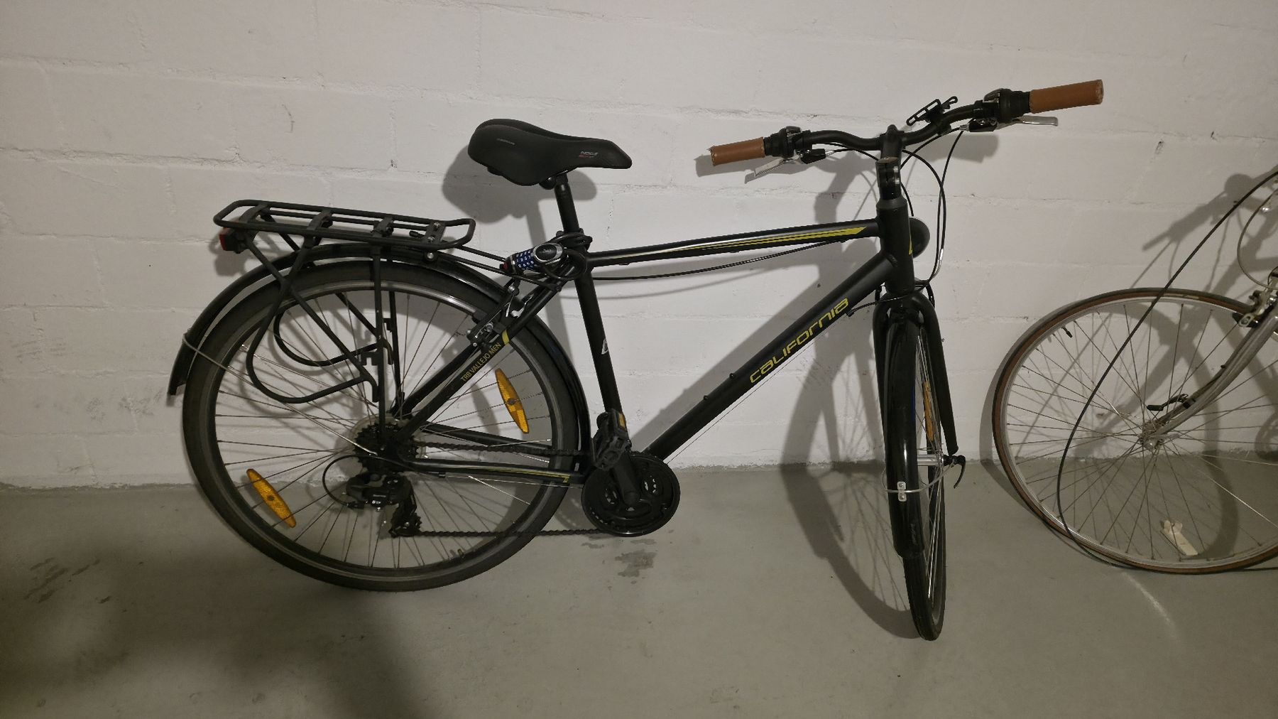 Biciclette: California Velo – Usato da Strengelbach venduto da yusuf.buelbuel