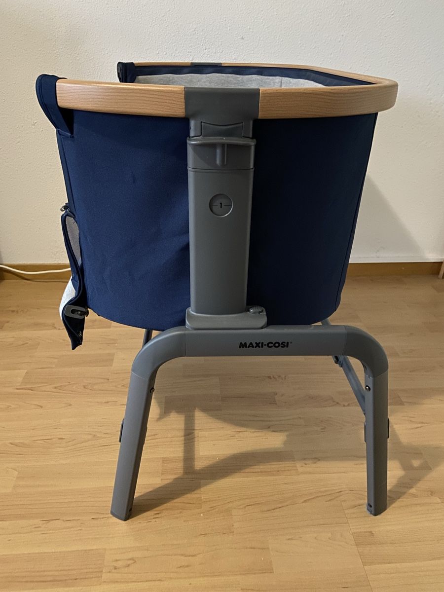 Maxi-Cosi Letti: Maxi Cosi Babybett – Usato da Münsingen venduto da Fanuc 5