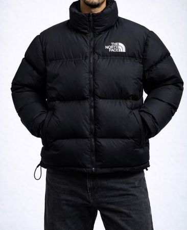 Doudoune North Face M
