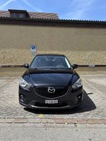 Mazda CX-5 2.2 Diesel AWD Automat, 175 PS 2015 