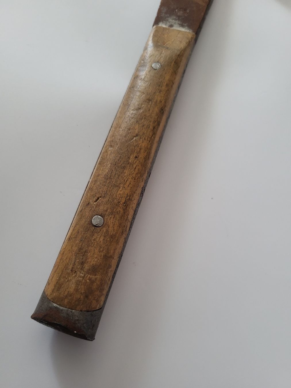Schweizer Armee Alle Werkzeuge: Tomahawk Crate Hammer – Gebraucht aus nunningen von mic_88k2 3