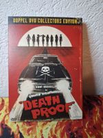 DVD Death Proof Doppel Collectors Edition guter Zustand