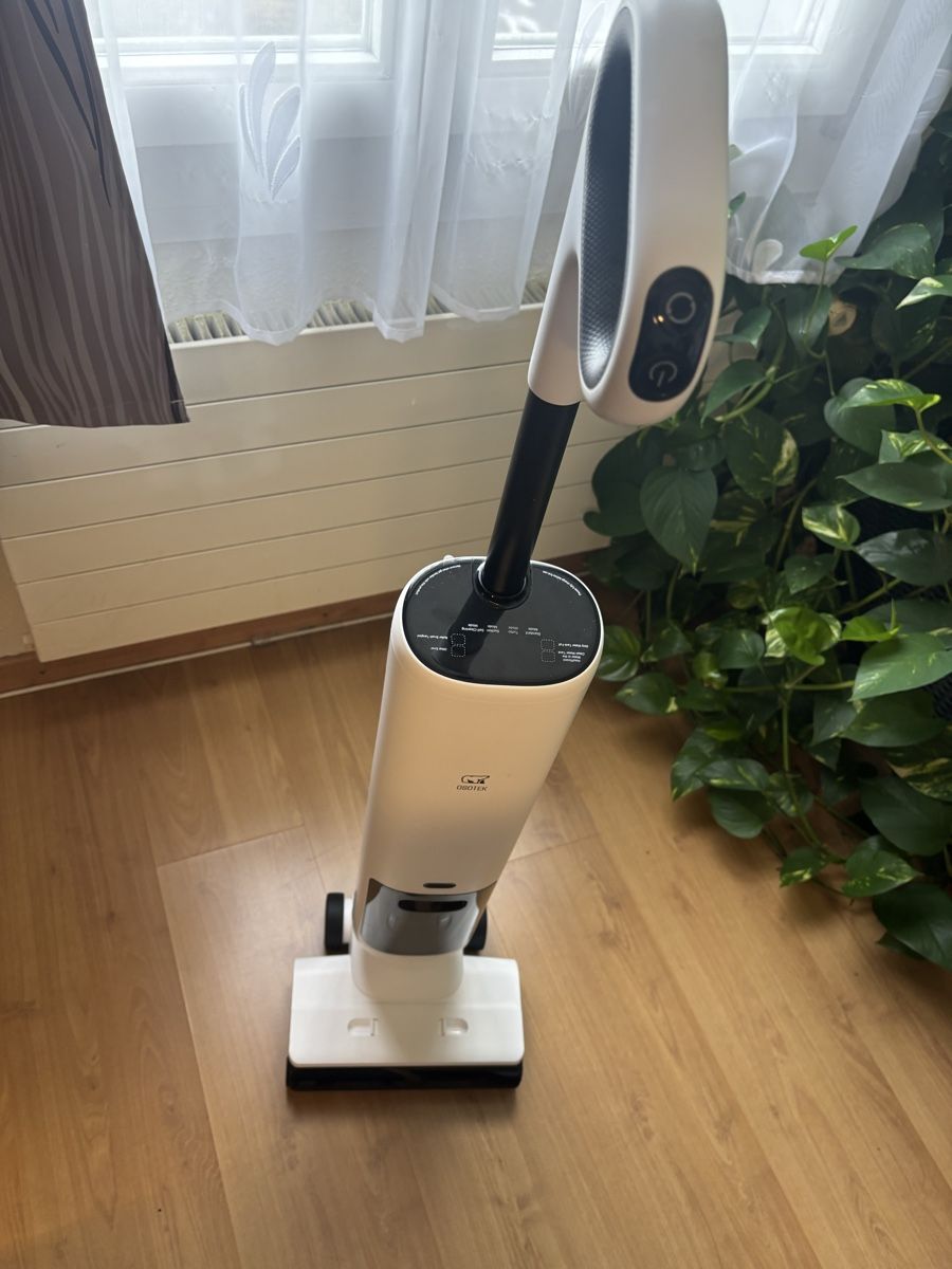 Aspirapolveri & Accessori: Wischsauger/ Hartbodenreiniger – Usato da Brunnen venduto da stromb7