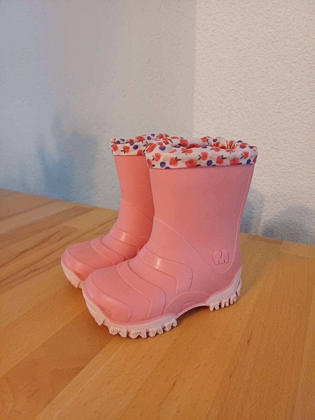 Elefanten Scarpe per ragazze: Gummistiefel elefanten Grösse 20 – Usato da Walde AG venduto da fashionstyles