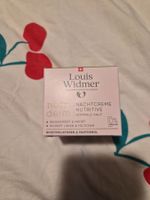 Louis Widmer nachtcreme