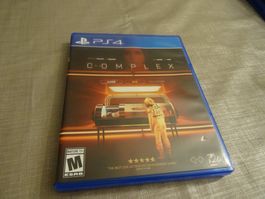The Complex - PS4 Spiel