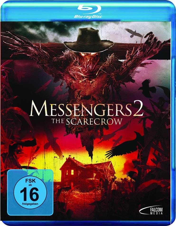 Alle DVDs: Messengers 2 (Blu-Ray) – Neu (gemäss Beschreibung) aus Bern von Frebo