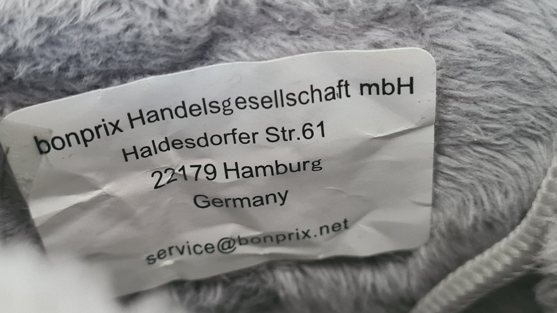 Scarpe da donna: Winterstiefel bonprix Gr 40 – Usato da Zürich venduto da Agios 5