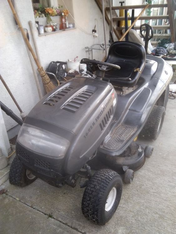 Ersatz-Riemen Für Wright Mfg. Riding Rasenmäher – Motor Zu Klinge, 5/8 Zoll X 304,3 Cm