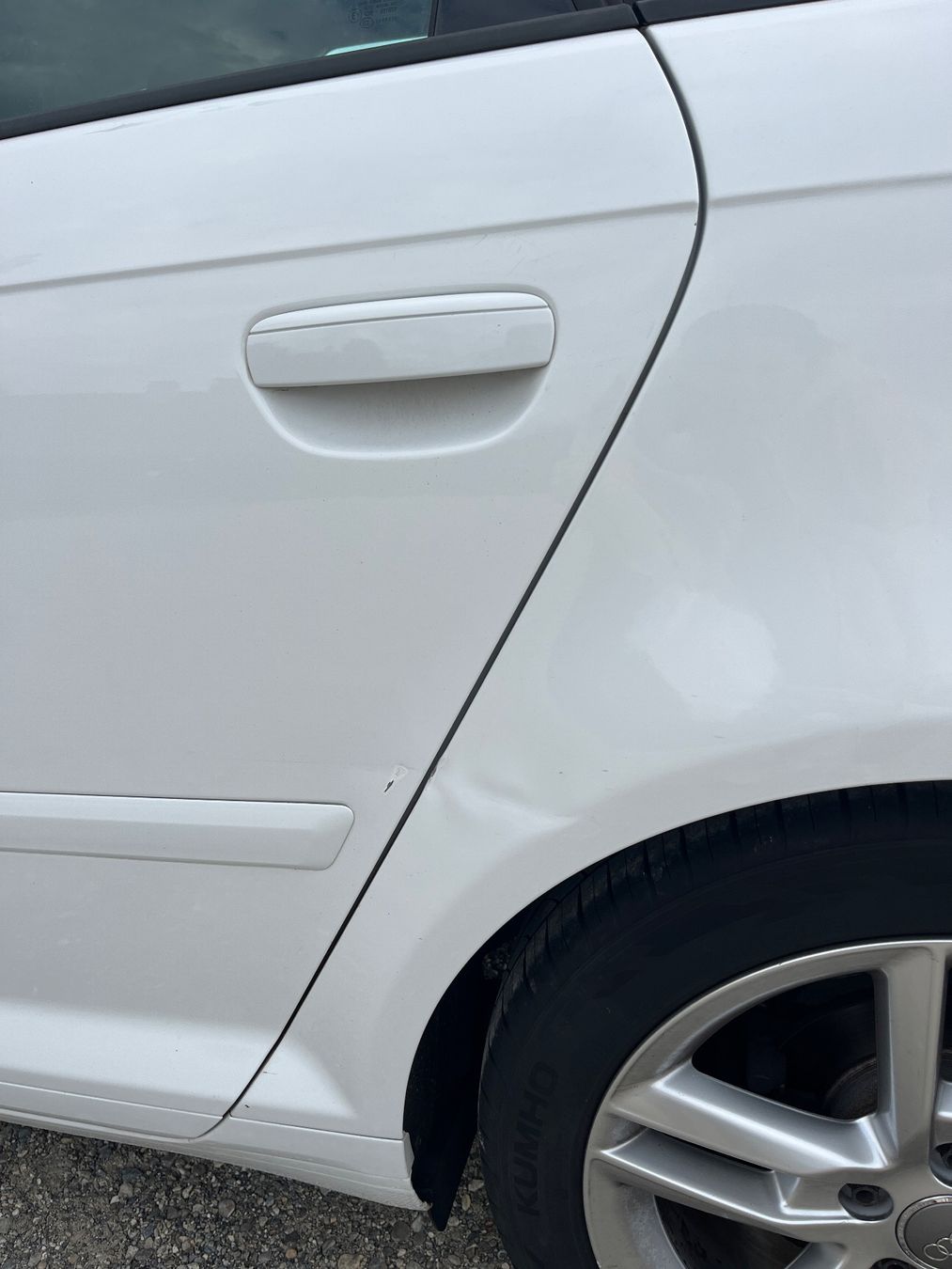 Audi Autos: Audi A3 1.6 TDI Attraction – Gebraucht aus Schaffhausen von isa_75rk 4