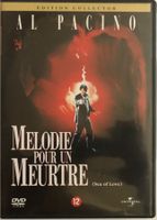 AL PACINO - MELODIE POUR UN MEURTRE (SEA OF LOVE)