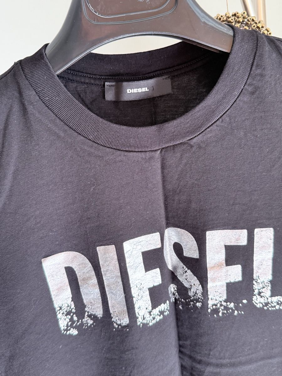 Diesel T-shirt: DIESEL t-shirt – Nuovo (secondo la descrizione) da Grône venduto da ukr_2qbg 1