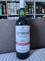 Whisky Laphroaig Cairdeas Port and Wine Casks 700ml