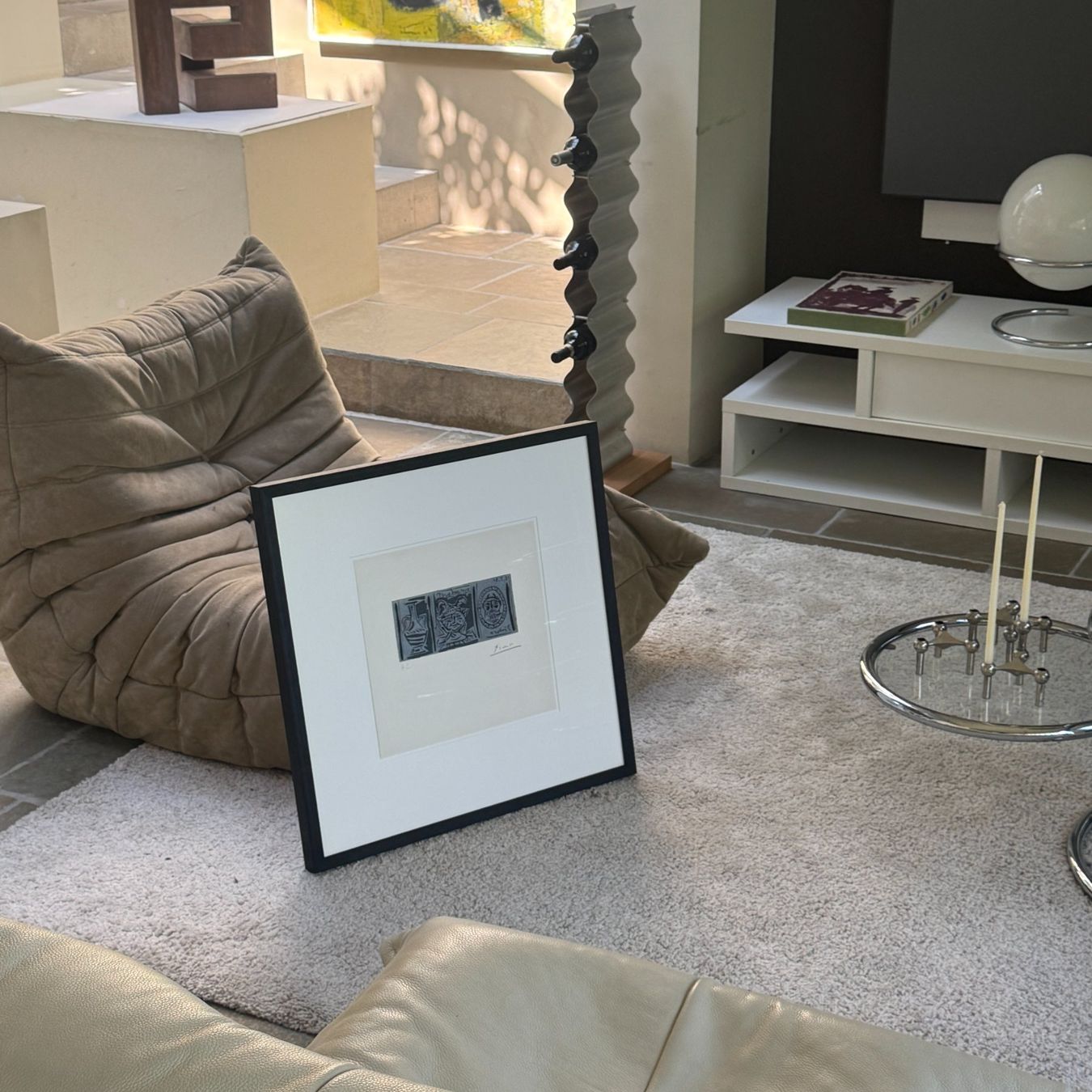 Grafica & Litografie: Pablo Picasso - Levrini Gallery – Usato da Gockhausen venduto da LevriniGallery 1