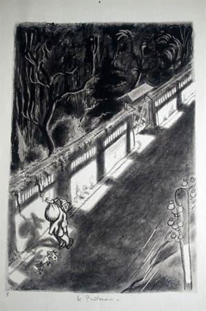 Dipinti: JEAN BRULLER (Frankreich, 1902-1991) – Usato da Bern venduto da Arting 1