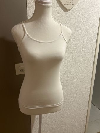 Damen Top weiss Tom Tailor