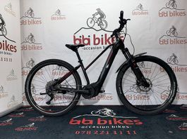 Conway Cairon 5.0, 750WH, Bosch Smart 85Nm, GARANTIE!