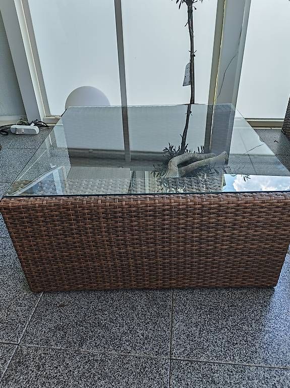 Sofas: Gemütliche Sitzlounge Terasse – Gebraucht aus Chur von tol_xvw8 2