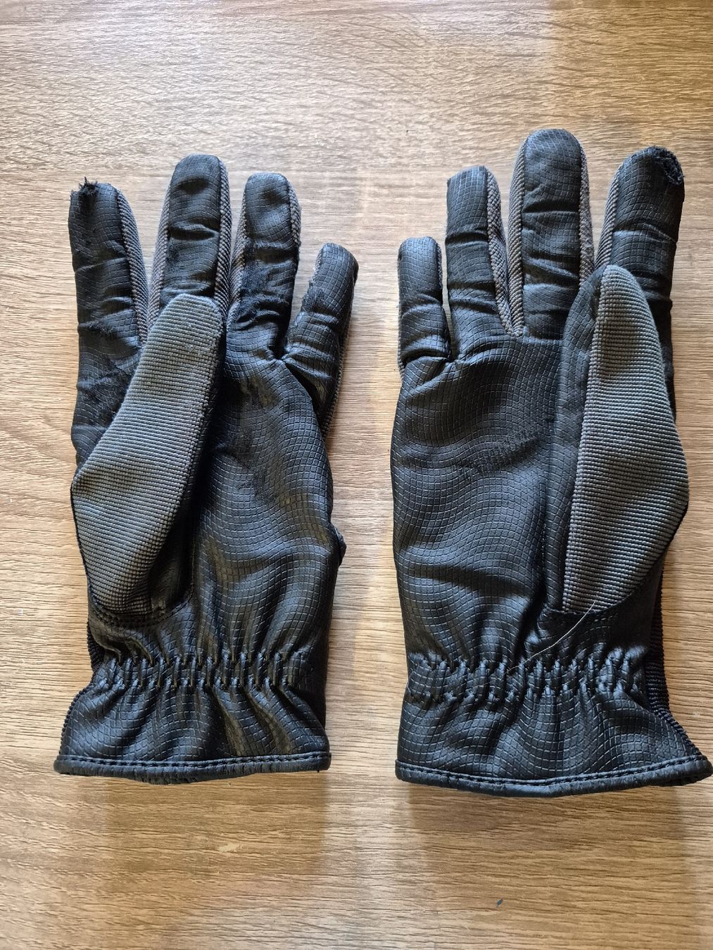 Briglie & Cavezze: Roeckl Reithandschuhe M (7) – Usato da Meggen venduto da Orrinka20 1