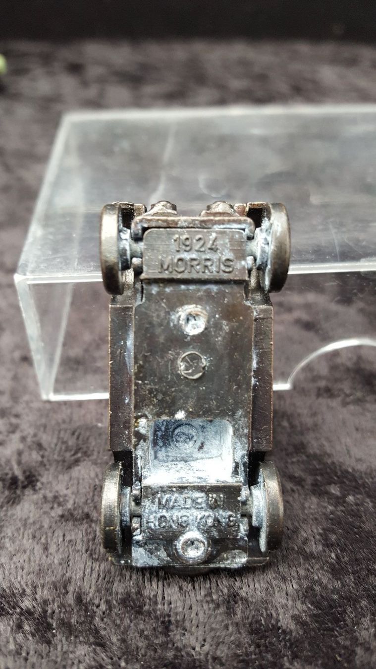 Modellini d'auto: 3 Modellautos – Usato da Reinach venduto da 3Guggerli 2