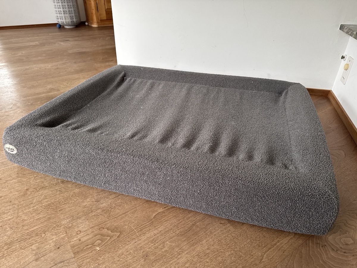 Niches, paniers: Hundebett kudde – D'occasion à Baden par thibault12
