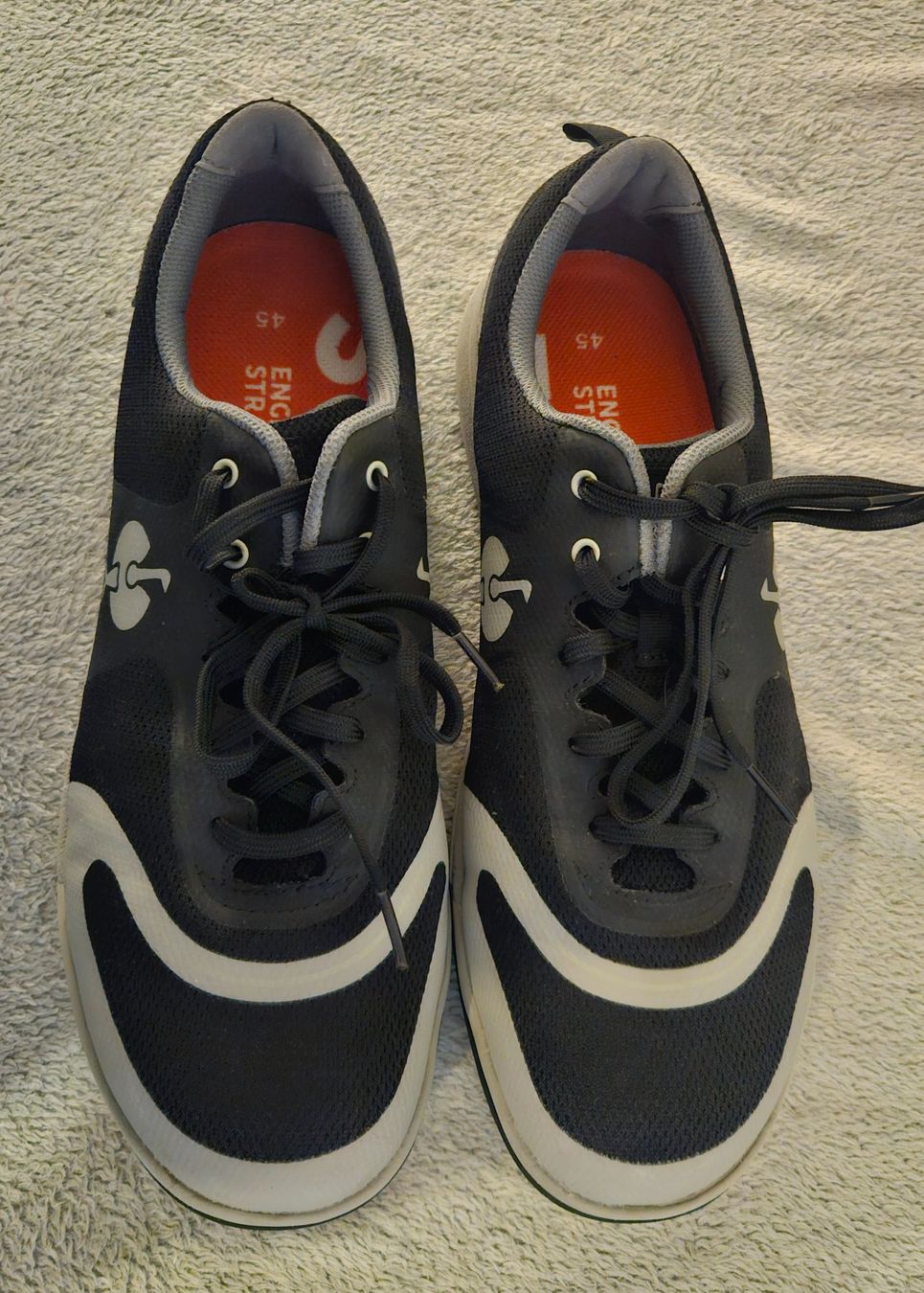 Scarpe da uomo: Engelbert Strauss Schuhe Vasegus II NEU – Usato da Aarburg venduto da joe1366 2