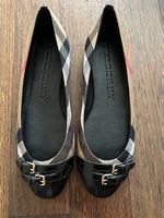 Ballerina von Burberry