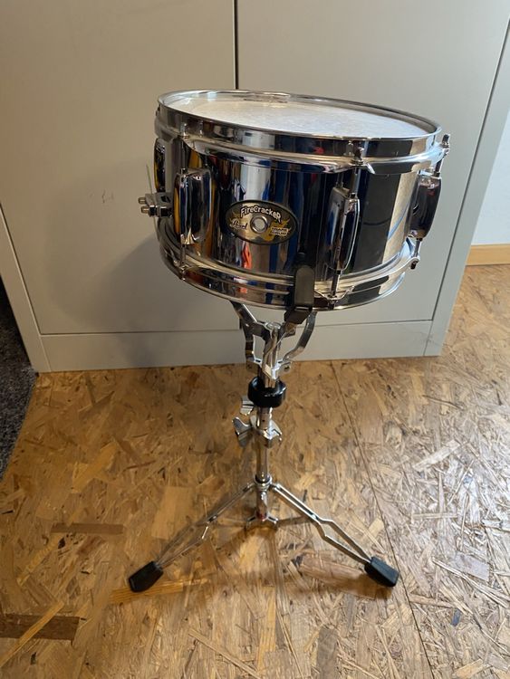 Pearl Firecracker Piccolo Snare 10“ | Kaufen auf Ricardo