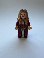 LEGO Elizabeth Swann poc002 Pirates of the Caribbean