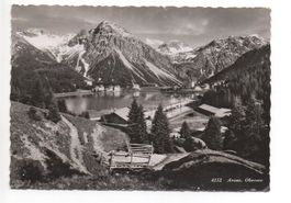 AROSA Obersee