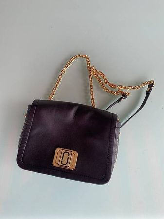 Marc Jacobs Crossbody Bag M0014260 001