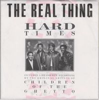Real Thing: Hard Times 7"