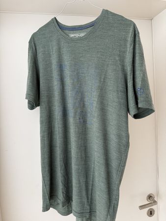 Ortovox Shirt