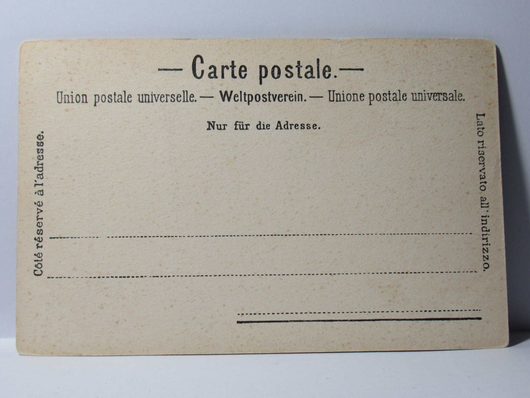 Cartes postales: Bern , Marktgasse u. Schützenbrunnen – Neuf (Voir description) à Grenchen par Bluemchen1900 1