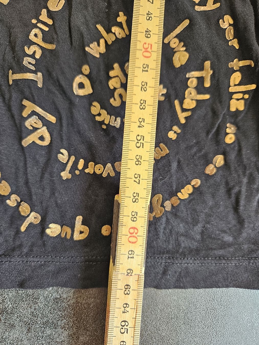 Desigual Blusen: Desigual Bluse – Neu (gemäss Beschreibung) aus Hochdorf von Berry005 5