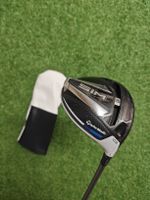 TaylorMade SIM Driver 10.5° TM50 Shaft S-Flex