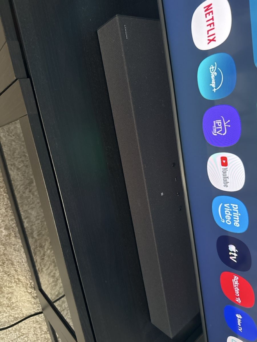 Samsung Appareils TV: Tv & Soundbar – Neuf (Voir description) à Rafz par tat_8lfv 3