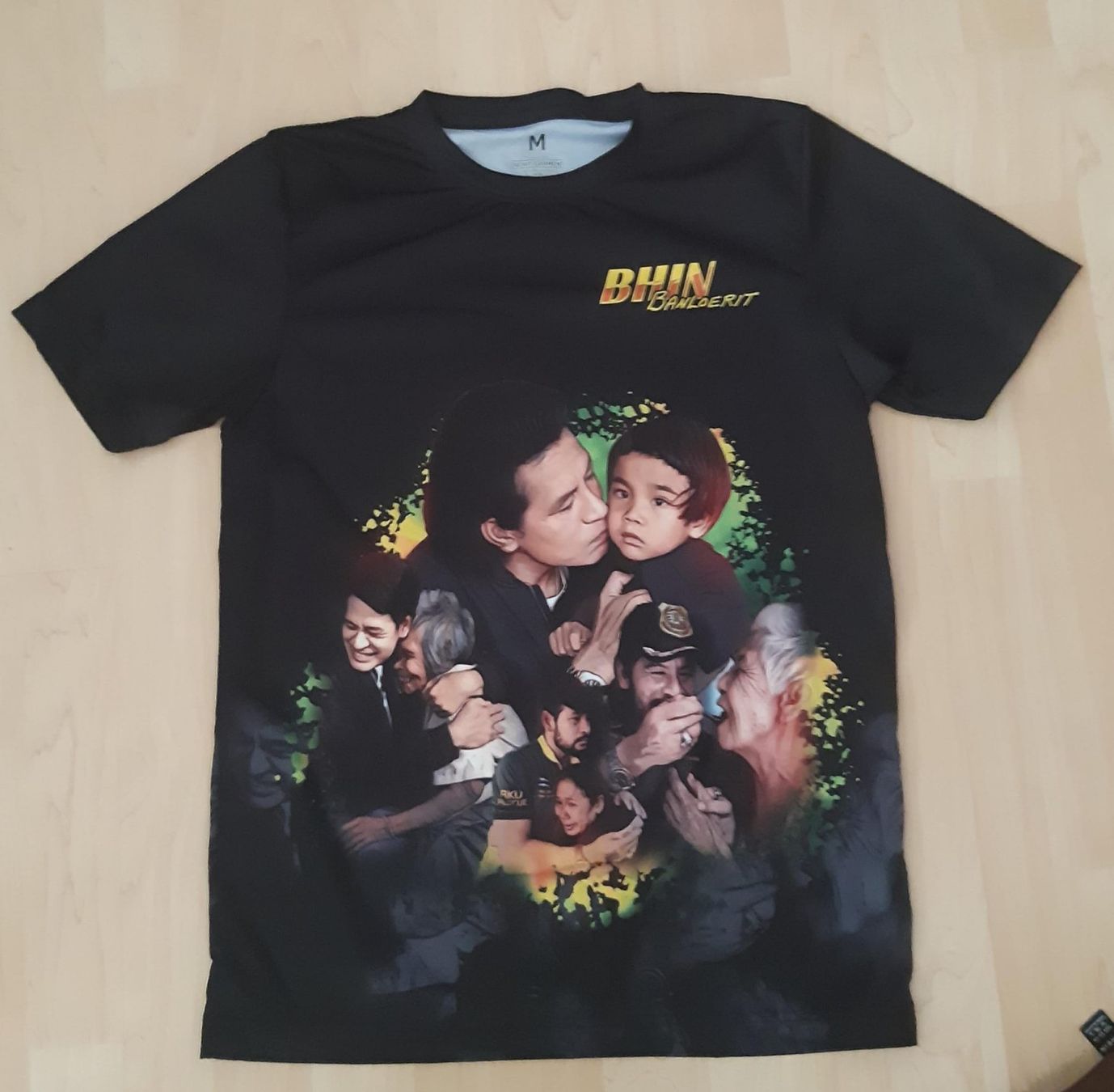 Shein Maglioni & Felpe: Unisex Pulli+T-Shirt, Gr.M, Marke: SHEIN+TACHIT GARMENT – Usato da sachseln venduto da soficool 4