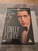 In a Lonely Place DVD