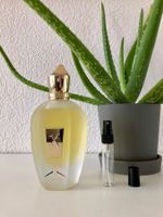 Xerjoff Naxos EdP 5ml Abfüllung