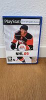 PS2 - NHL 09
