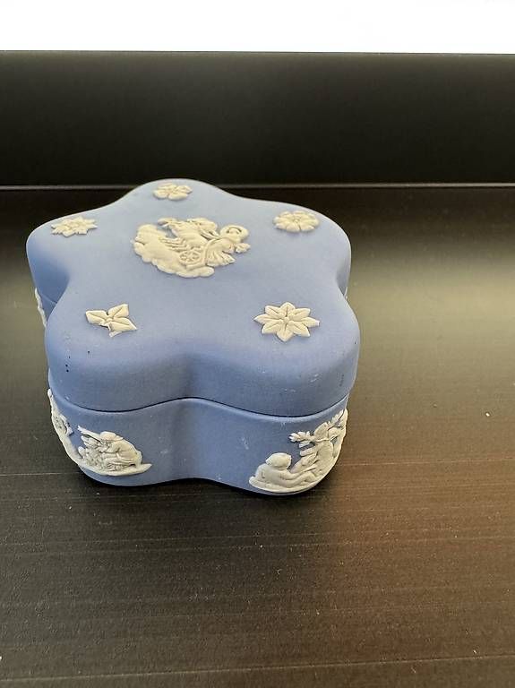 Set di piatti: Wedgwood  – Usato da Parpan venduto da pba_x87s