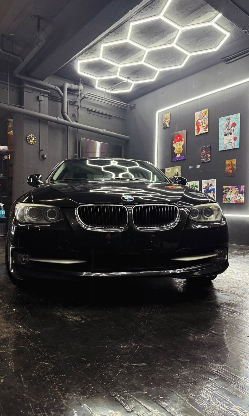 BMW Automobili: Bmw 320i Coupe – Usato da Wil SG venduto da lor_dm9d 4
