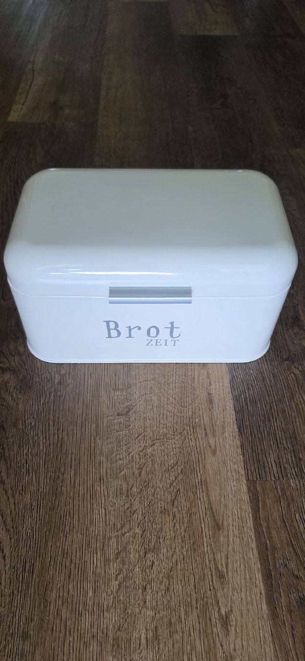 Contenitori & Simili: Brotdose Metall – Usato da Flawil venduto da Heartbreaker