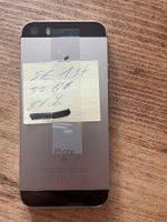 iPhone SE 1. Generation 32 GB